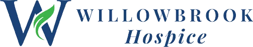 Willowbrook Hospice - Ellijay Logo