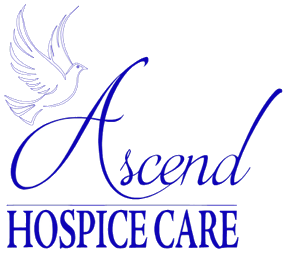 Ascend Hospice Care Logo