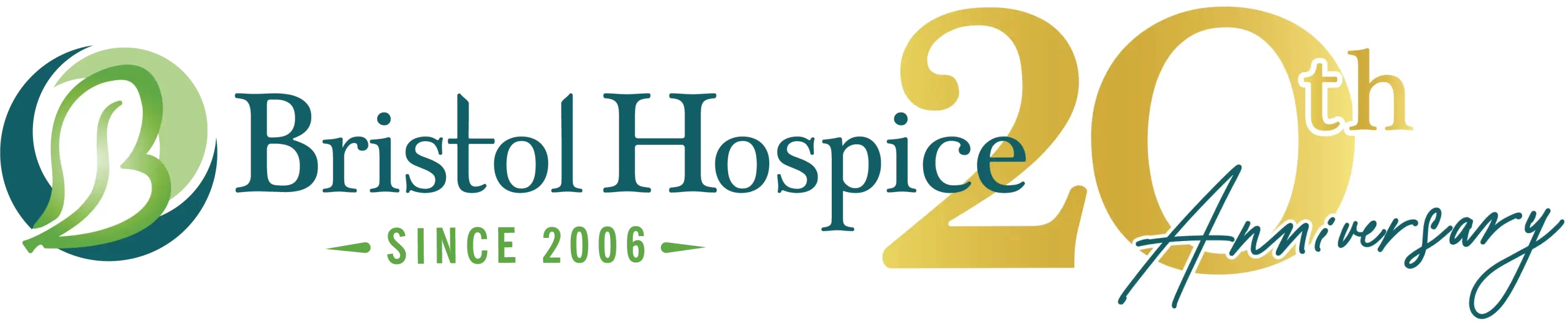 Bristol Hospice - Minden Logo
