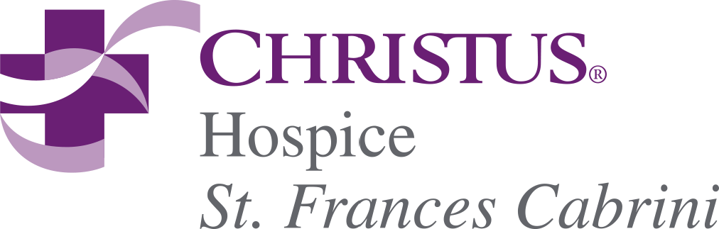Christus Hospice St Frances Cabrini Logo