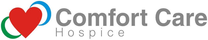 Comfort Care Hospice Logo