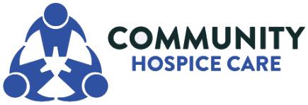 Community Hospice of Lafayette Logo