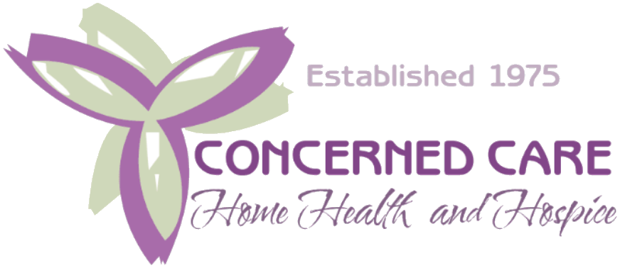 Concerned Care Hospice Logo