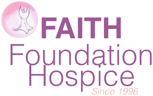 Faith Foundation Hospice Logo