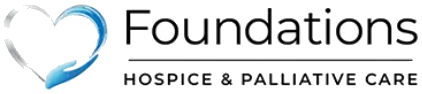 Foundations Hospice Logo