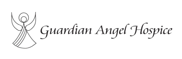 Guardian Angel Hospice Logo