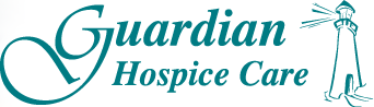 Guardian Hospice Care Logo