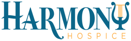 Harmony Hospice Logo