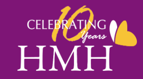 Haydel Memorial Hospice Logo