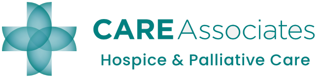 Hospice Associates of New Orleans Logo