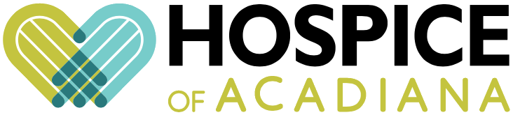 Hospice of Acadiana Logo