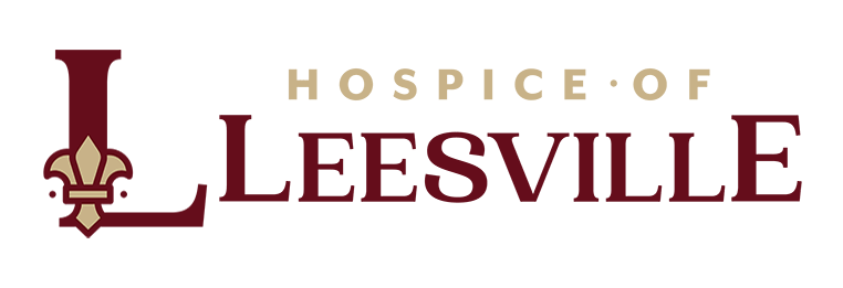 Hospice of Leesville Logo