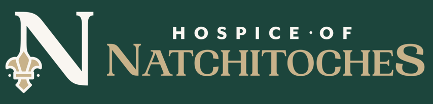 Hospice of Natchitoches Logo