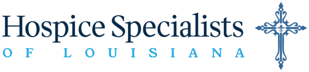 Hospice Specialists of Louisiana - Ponchatoula Logo