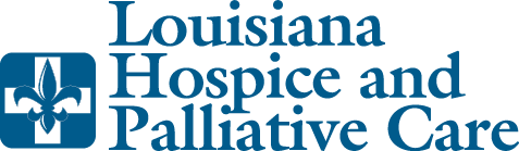 Louisiana Hospice and Palliative Care - Monroe Logo