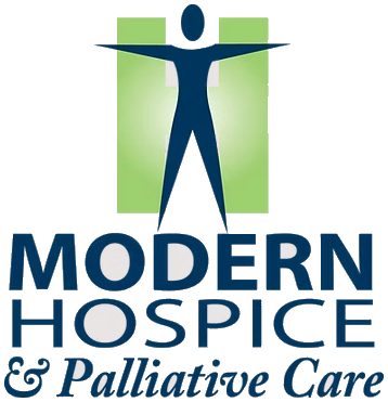 Modern Hospice Logo