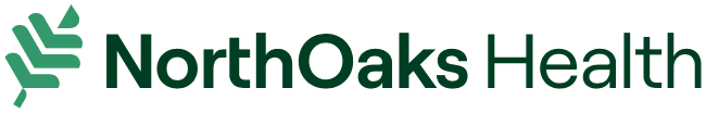 North Oaks Hospice Logo