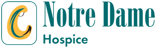Notre Dame Hospice of Greater Baton Rouge Logo