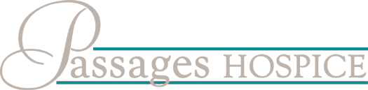 Passages Hospice - Alexandria Logo