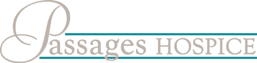 Passages Hospice - Monroe Logo