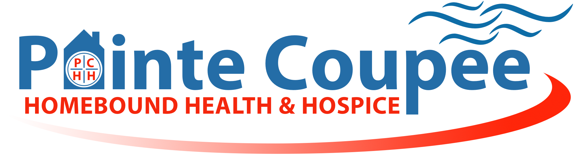 Pointe Coupee Hospice Logo