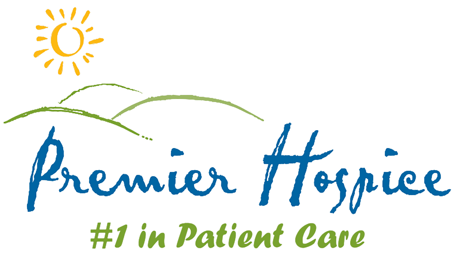 Premier Hospice - Bastrop Logo