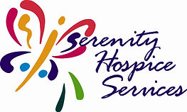 Serenity Hospice Services Logo