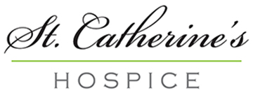 St Catherine's Hospice Logo