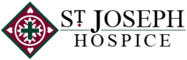 St Joseph Hospice - Alexandria Logo