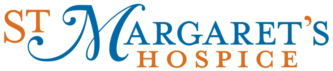 St Margaret's Home Health and Hospice Logo