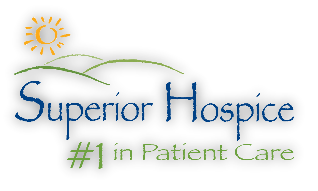 Superior Hospice Logo