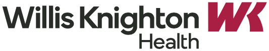 Willis Knighton Hospice of Louisiana Logo