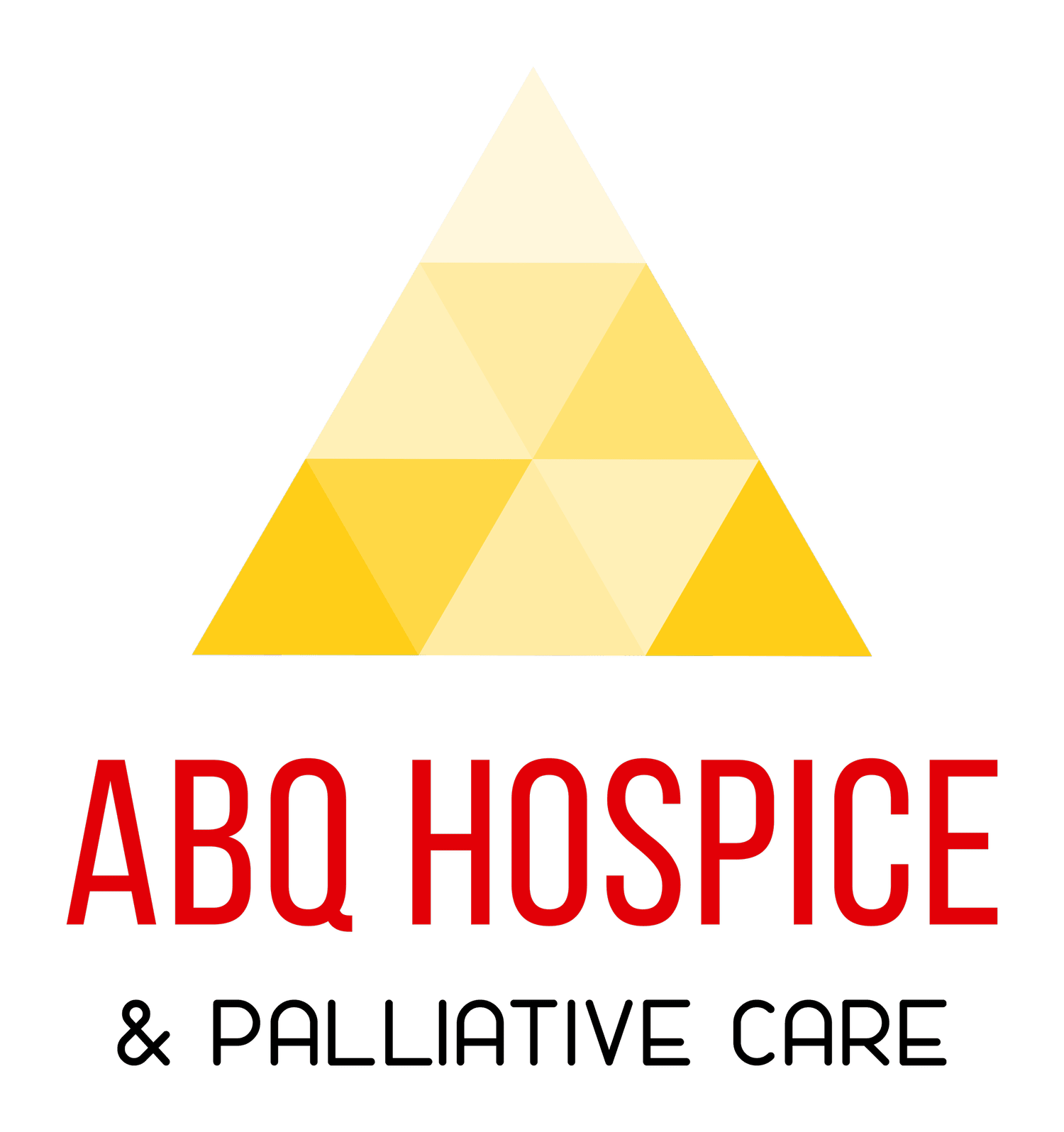 ABQ Hospice & Palliative Care Logo