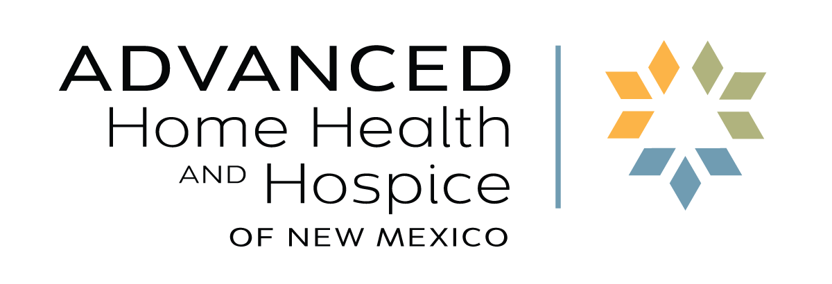 Advanced Home Health of New Mexico Logo