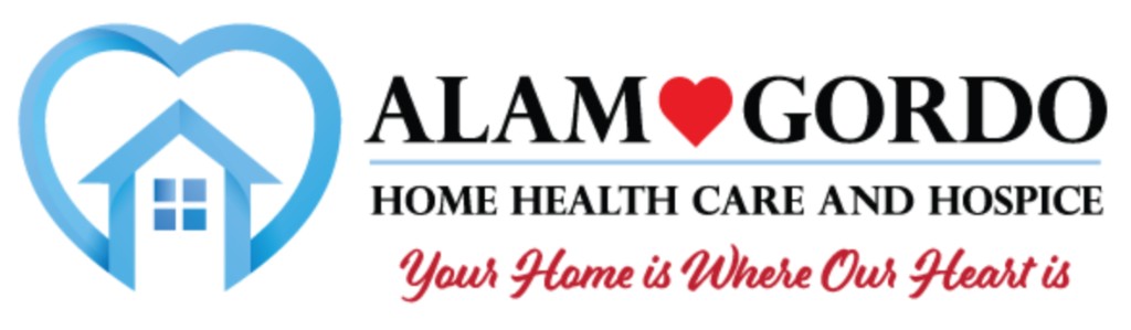 Alamogordo Home Health Care & Hospice Logo