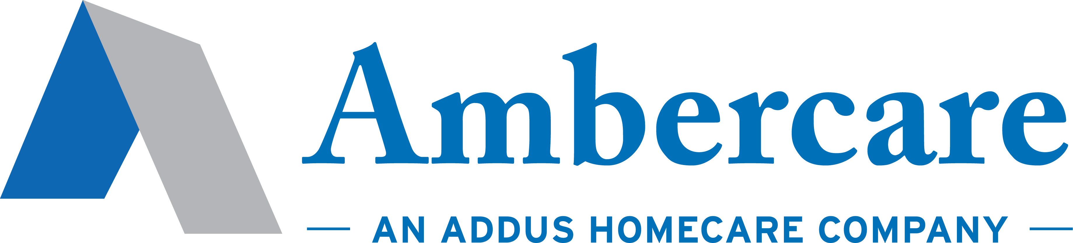 Ambercare - Lordsburg Logo
