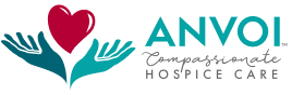 Anvoi New Mexico Logo