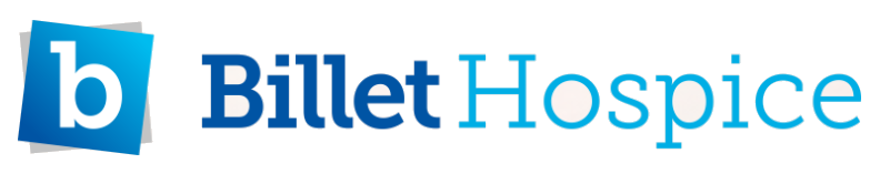 Billet Hospice Logo