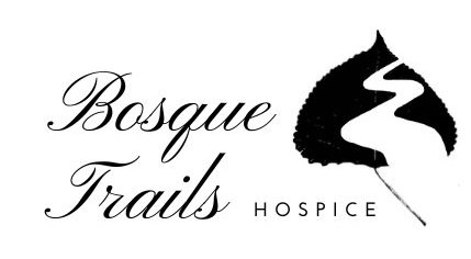 Bosque Trails Hospice Logo