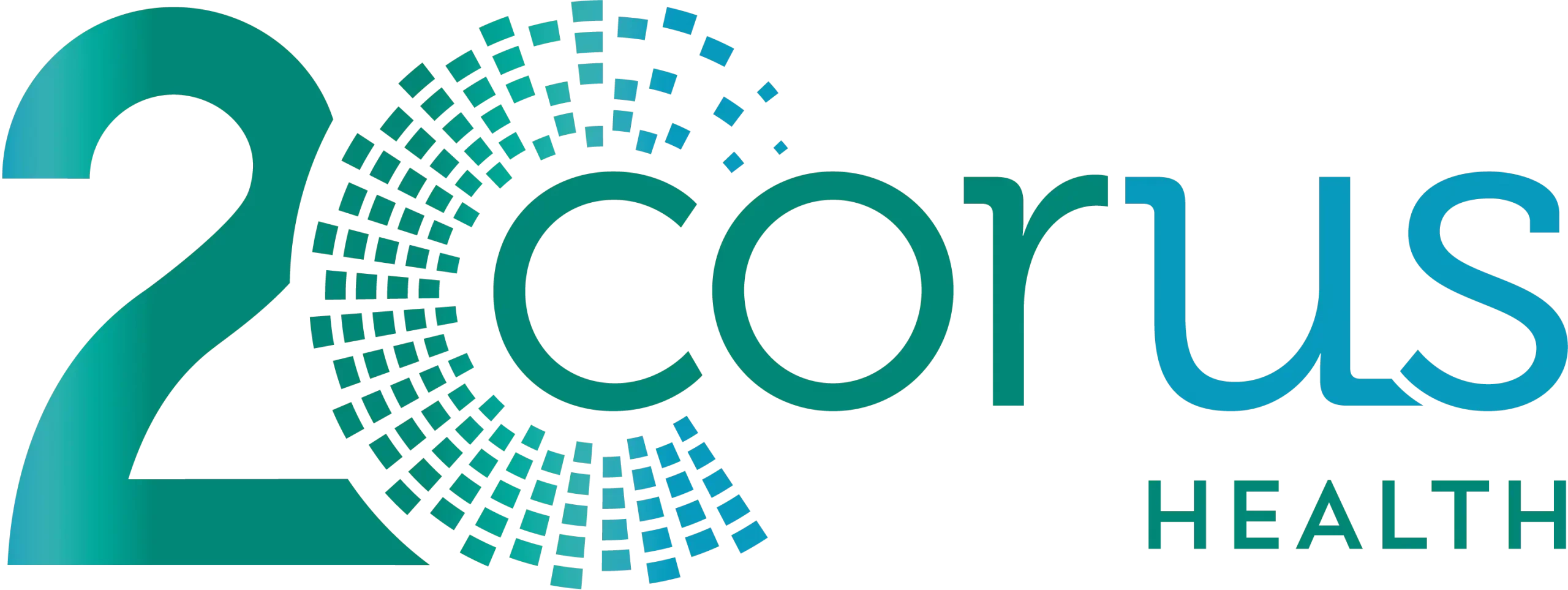 Corus Hospice Logo
