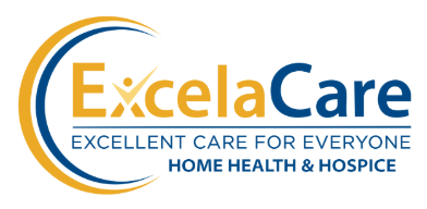 ExcelaCare Hospice - Roswell Logo