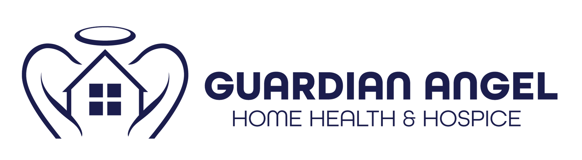 Guardian Angel Home Health Logo