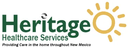 Heritage Hospice Logo
