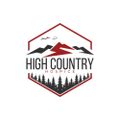 High Country Hospice Logo