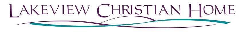 Lakeview Christian Hospice Logo