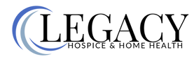 Legacy Hospice Logo