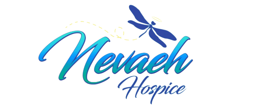 Nevaeh Hospice Logo