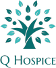 Q Hospice Logo