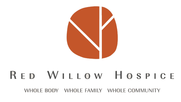 Red Willow Hospice Logo