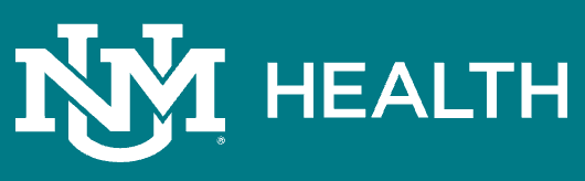 University of New Mexico Home Care Hospice Logo
